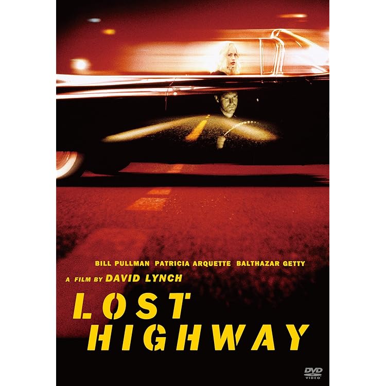 Amazon.co.jp: 「ツイン・ピークス~ローラ・パーマー最期の7日間