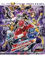 Amazon.co.jp: スーパー戦隊シリーズ 特命戦隊ゴーバスターズ