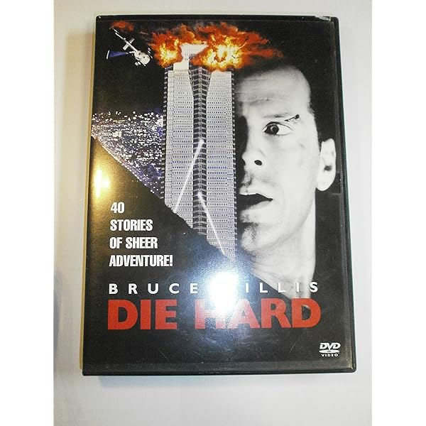 ダイハード　スクリーンプレイ　DVD セット　最強の英語学習！英会話習得の近道！ ダイハード スクリーンプレイ DVD セット 最強の英語学習！英会話習得