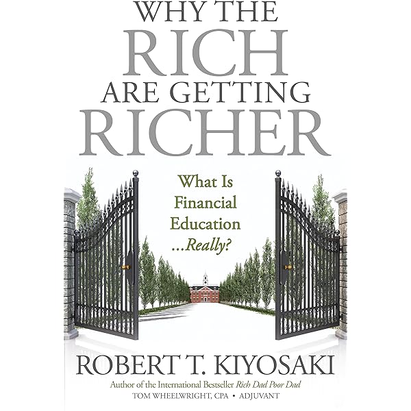 Amazon | Rich Dad's CASHFLOW Quadrant | Kiyosaki, Robert T | Economics