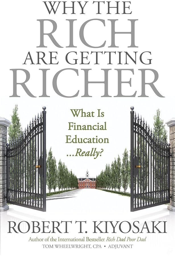 Amazon | The Cashflow Quadrant: The Rich Dad's Guide to Financial