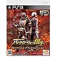 仮面ライダー バトライド・ウォー 創生 メモリアルTVサウンドエディション - PS3