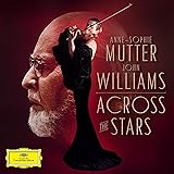 アクロス・ザ・スターズ~ジョン・ウィリアムズ傑作選(SHM-CD)