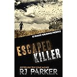 ESCAPED KILLER: Serial Killer Allan Legere. One of Canada's most Prolific Killers