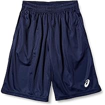 Amazon | [アシックス] バレーボールウエア プラクティスパンツ XW7723