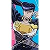 ジョジョの奇妙な冒険 岸辺露伴 ルーヴルへ行く Iphone8 7 6s 6 壁紙 視差効果 画像 スマポ ジョジョの奇妙な冒険 岸辺露伴 ルーヴルへ行く Iphone8 7 6s 6 壁紙 視差効果 画像 スマポ