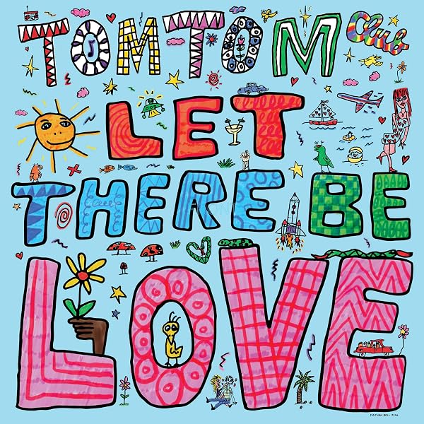 Amazon.co.jp: Tom Tom Club (Dlx) (Exp): ミュージック