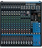 Amazon | YAMAHA ボックス型パワードミキサー EMX512SC