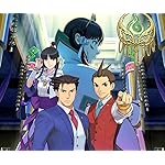 逆転裁判 Android(960×800)待ち受け 成歩堂龍一,綾里真宵,王泥喜法介,レイファ・パドマ・クライン 逆転裁判 Android(960×800)待ち受け 成歩堂龍一,綾里真宵,王泥喜法介,レイファ・パドマ・クライン