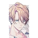 宝石商リチャード氏の謎鑑定 iPhoneSE/5s/5c/5 壁紙 視差効果 リチャード・ラナシンハ・ドヴルピアン 宝石商リチャード氏の謎鑑定 iPhoneSE/5s/5c/5 壁紙 視差効果 リチャード・ラナシンハ・ドヴルピアン