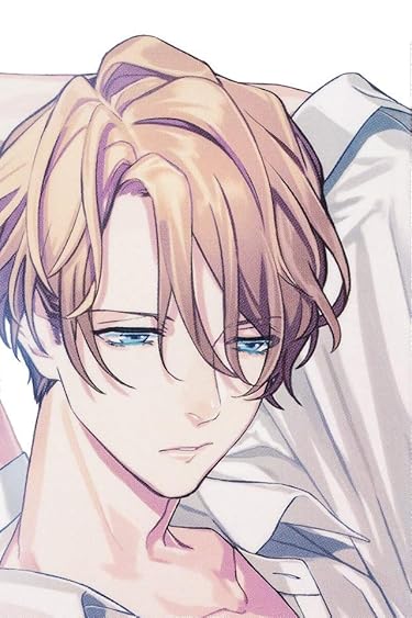 2020年冬アニメ - リチャード・ラナシンハ・ドヴルピアン