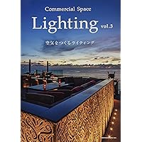 語学+参考書 Commercial Space Lighting vol.4 Amazon.co.jp: Commercial Space Lighting vol.4 : 商店建築社