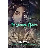 The Sovereign of Psiere (Mystery of the Makers Book 1)
