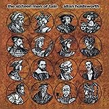 THE SIXTEEN MEN OF TAIN