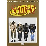 Seinfeld: The Complete Ninth Season (Bilingual)