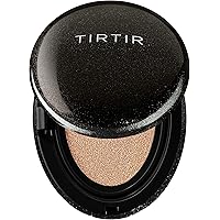 [TIRTIR] Mask fit Cushion [ティルティル] マスクフィットクッション 本体 18g MASK FIT 17C