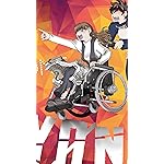 血界戦線 フルHD(1080×1920)スマホ壁紙/待受 ミシェーラ・ウォッチ,レオナルド・ウォッチ 血界戦線 フルHD(1080×1920)スマホ壁紙/待受 ミシェーラ・ウォッチ,レオナルド・ウォッチ