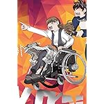 血界戦線 iPhone(640×960)壁紙 ミシェーラ・ウォッチ,レオナルド・ウォッチ 血界戦線 iPhone(640×960)壁紙 ミシェーラ・ウォッチ,レオナルド・ウォッチ