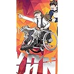 血界戦線 iPhone8,7,6 Plus 壁紙 拡大(1125×2001) ミシェーラ・ウォッチ,レオナルド・ウォッチ 血界戦線 iPhone8,7,6 Plus 壁紙 拡大(1125×2001) ミシェーラ・ウォッチ,レオナルド・ウォッチ