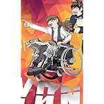 血界戦線 FVGA(480×800)壁紙 ミシェーラ・ウォッチ,レオナルド・ウォッチ 血界戦線 FVGA(480×800)壁紙 ミシェーラ・ウォッチ,レオナルド・ウォッチ