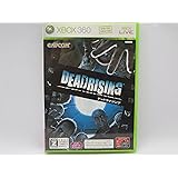 DEAD RISING (デッドライジング) 【CEROレーティング「Z」】 - Xbox360