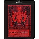 LIVE ~ LEGEND 1999&1997 APOCALYPSE [Blu-ray]