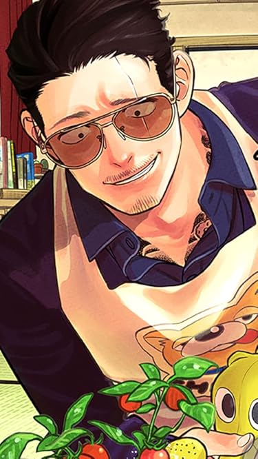 2023冬アニメ - 龍（たつ）