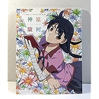 Amazon.co.jp: 化物語アニメコンプリートガイドブック (KODANSHA