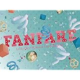 Little Glee Monster Live Tour 2023 “Fanfare” (初回生産限定盤) (Blu-ray) (特典なし)