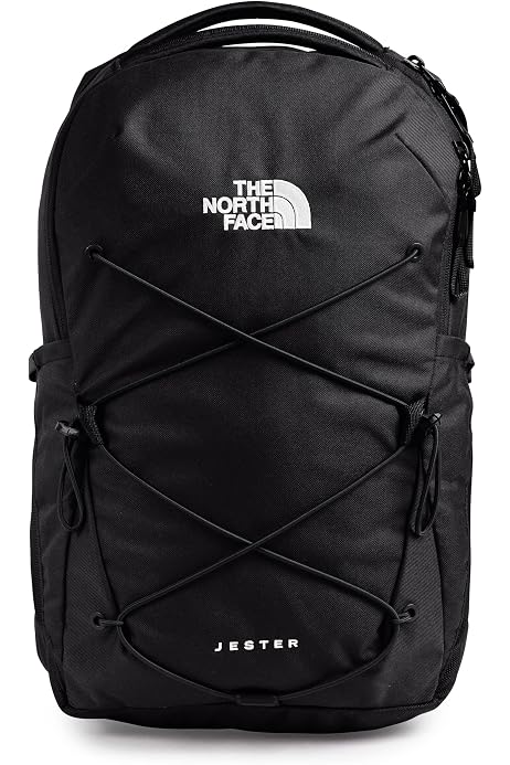 The North Face Jester Backpack, TNF 