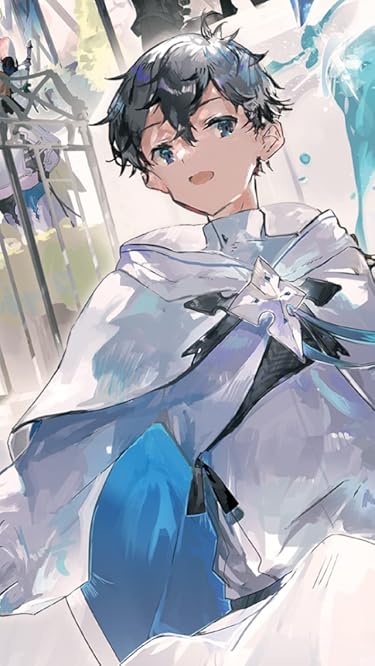 アニメ化決定作品 - 三原涼