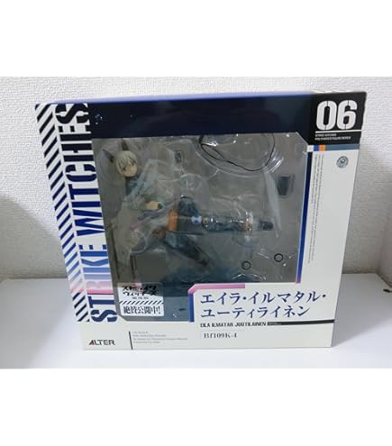 Amazon | ゼーガペイン カミナギ・リョーコ (1/8スケールPVC塗装