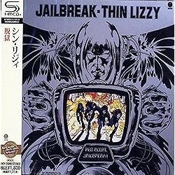 ま*と様 シン・リジィ THIN LIZZY BBC SHM-CD ま*と様 シン・