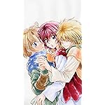 暁のヨナ フルHD(1080×1920)スマホ壁紙/待受 ユン,ヨナ,ゼノ(黄龍) 暁のヨナ フルHD(1080×1920)スマホ壁紙/待受 ユン,ヨナ,ゼノ(黄龍)