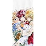 暁のヨナ iPhone 15,14,13,12,11,X 壁紙(1125x2436) ユン,ヨナ,ゼノ(黄龍) 暁のヨナ iPhone 15,14,13,12,11,X 壁紙(1125x2436) ユン,ヨナ,ゼノ(黄龍)