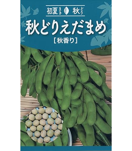 えだまめ Amazon.co.jp: 雪印種苗 枝豆 莢音（さやね） : DIY・工具・ガーデン