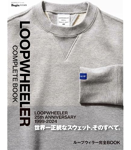 Amazon.co.jp: loopwheeler × muu 干支シリーズ「辰」ループウィラー 
