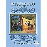 Verdi: Rigoletto in Full Score