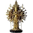 イスム Standard 千手観音 仏像 フィギュア