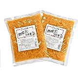 国産 熟成生つぼ漬 300g 2袋セット