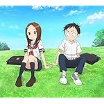 からかい上手の高木さん HD(1440×1280) 高木さん,西片くん
からかい上手の高木さん HD(1440×1280) 高木さん,西片くん