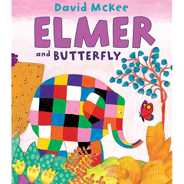 Amazon.co.jp: Elmer : 本