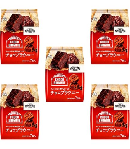 Amazon.co.jp: OKURUX [2種セット] 不二家 カントリーマアム マイ