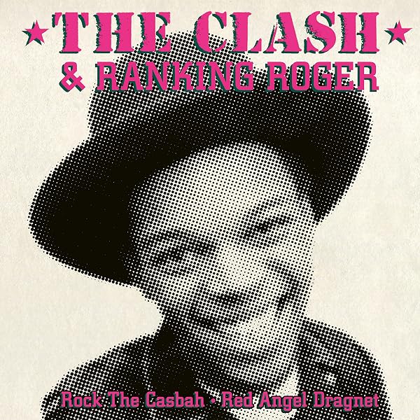 Amazon.co.jp: the CLASH SINGLES '77~'85: ミュージック