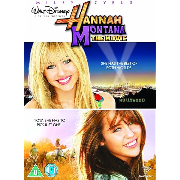Hannah Montana Ultimate Collection: Disney TV Series (Episodes