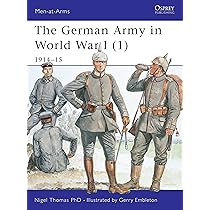 The German Freikorps 1918–23: 76 : Caballero Jurado, Carlos