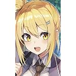 乙女ゲー世界はモブに厳しい世界です FVGA(480×800)壁紙 ノエル・ベルトレ