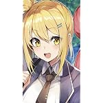 乙女ゲー世界はモブに厳しい世界です QHD(540×960)壁紙 ノエル・ベルトレ