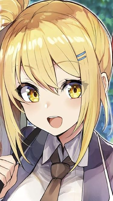 2026年夏アニメ - ノエル・ベルトレ