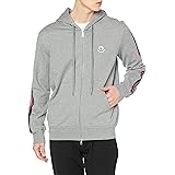 [モンクレール] フード付きトレーナー ジップ パーカー フーディ Men's メンズ H1 091 8G000 37 809KR
